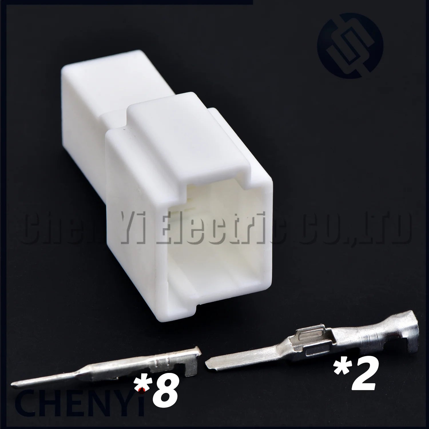 10 Pin (2B+8S）Automotive connector Car window regulator plug male or female with Pin For Toyota Camry Corolla RAV4