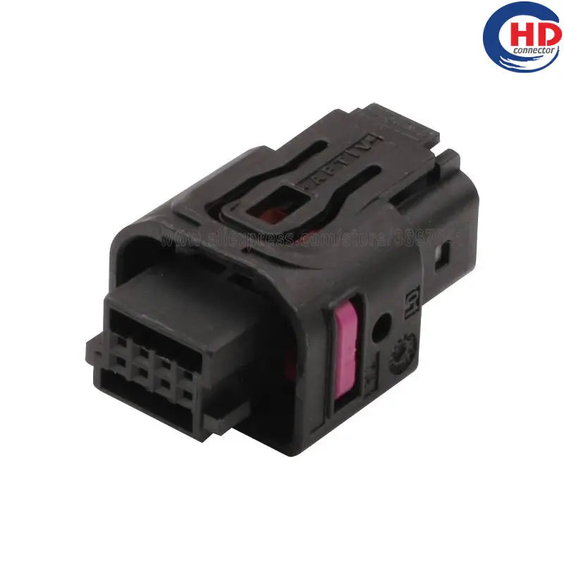 8pin auto waterproof electric plastic wire harness connector 5WA973708A/35151924