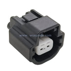 25 Sets Sealed Wire Connector 2 Pin 7183-7872-30 for Infiniti Front Lamp Plug Reverse Switch Compatible with Multiple Models