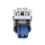2 Pin female Automotive waterproof connector Sensor WPT-1308 CU2Z-14S411-AVA For Jeep Chrysler Ford 15532568/F69510/033511727