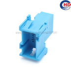 4pin wiring harness male female connector 1-965640-1/2/3 1-965641-1/3/4