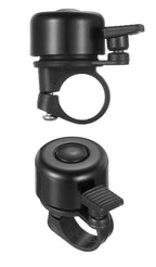 Bicycle Bell MTB Bike Sound Alarm Horn For Safety Warning Cycling Handlebar Metal Ring MTB & Road Bike Accessories New