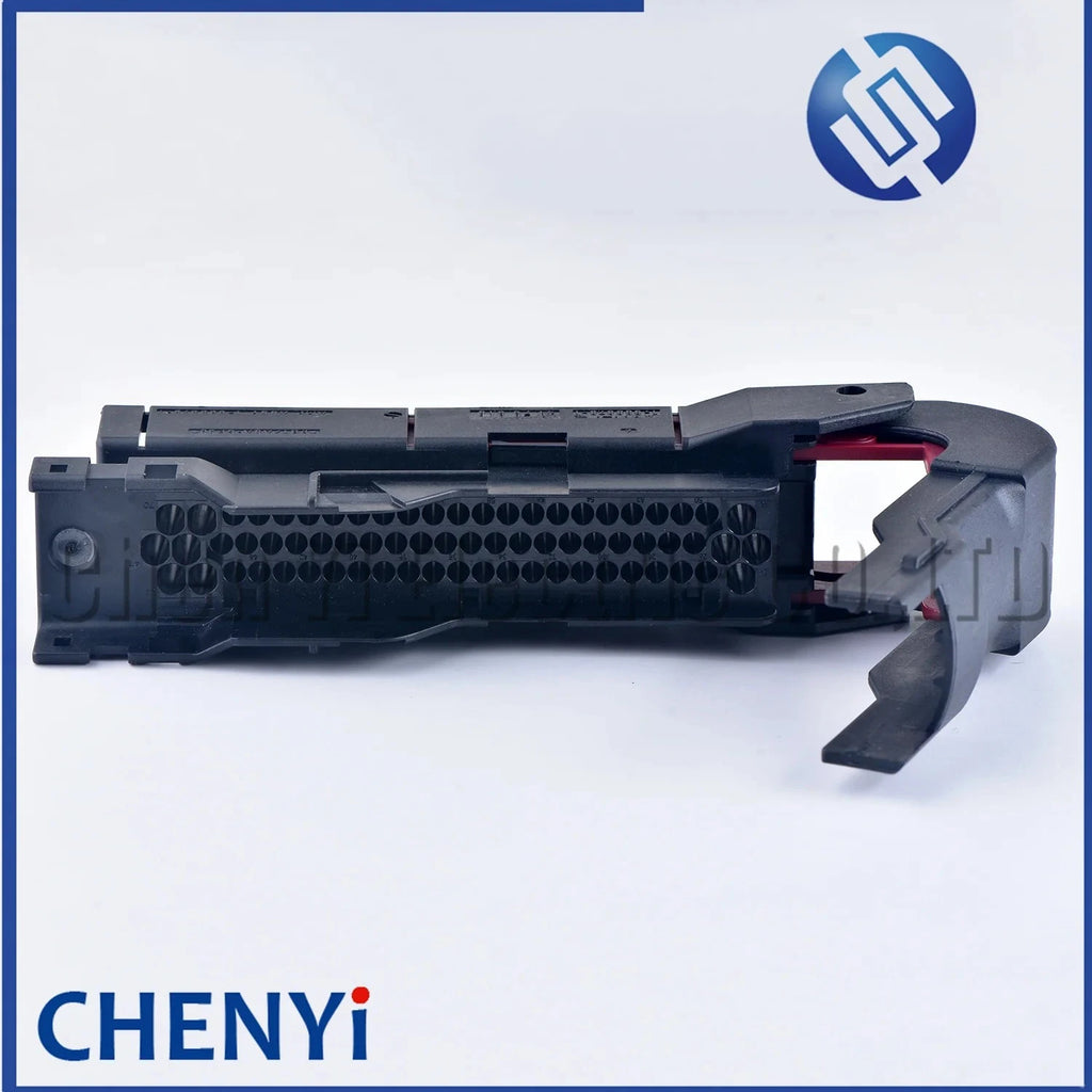 70 Pin Auto Connector Excavator EC210 hydraulic pump 290B engine computer board plug 1-968879-1 1-968878-1 4176616 1-962526-1