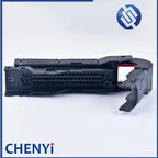 70 Pin Auto Connector Excavator EC210 hydraulic pump 290B engine computer board plug 1-968879-1 1-968878-1 4176616 1-962526-1