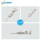 9442401 Automotive terminal 2.8mm Automotive connector terminal 2.8 insert DJ615C-2.8*0.8A