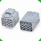 10-Pin Auto Connector Connector Automotive Connectors headlight Mazda headlight