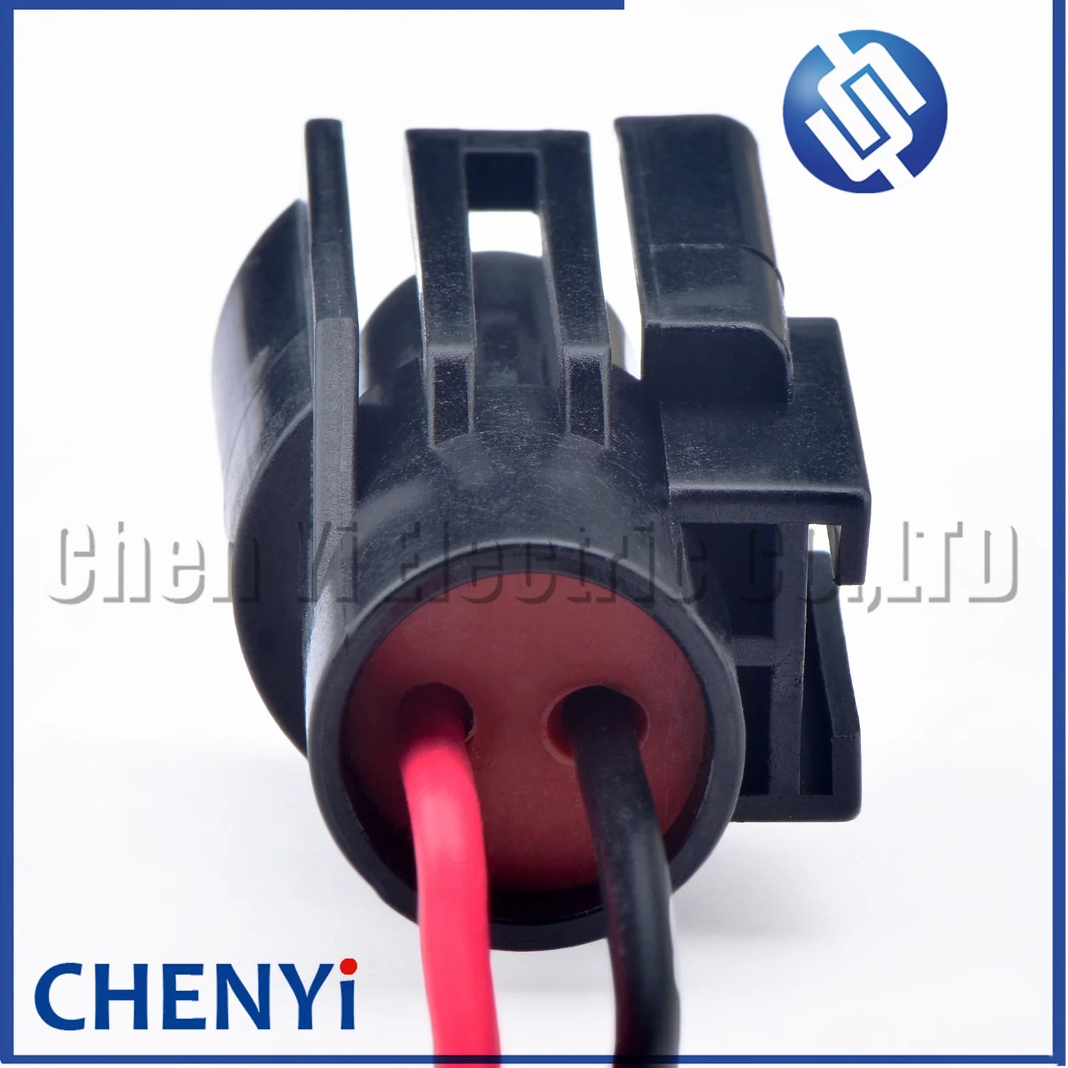 2 Pin Auto waterproof connector Manifold Air Temperature sensor Wire harness plug Standard Motor Products S612 Piqtail For Ford