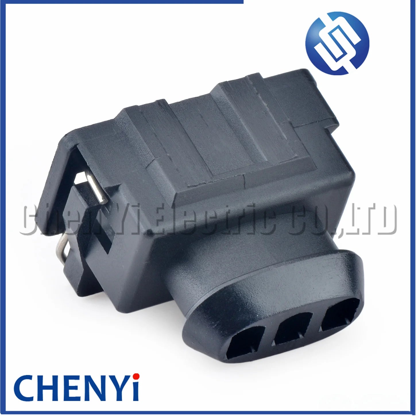 3 Pin Automotive waterproof connector Car fuel pump water temperature sensor wire harness Plug 357972763 357972753