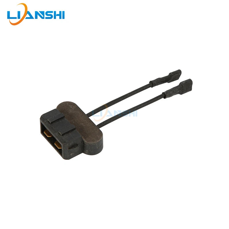Car snail horn horn special modification plug and socket horn modification wiring harness