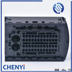 50 Pin Automotive waterproof connector Car transmission wiring harness plug 2209627-1 2209636-1 For Fiat GAC