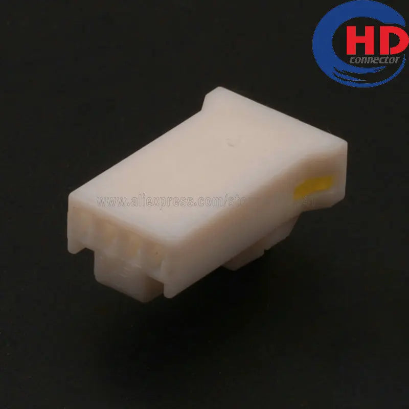 4pin auto waterproof electric plastic wire harness connector MG610366