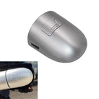 Car Door Handle Cover Front Left For KOLEOS 2009-2018 Car Styling Exterior Door Handle Trim Bowl Accessories