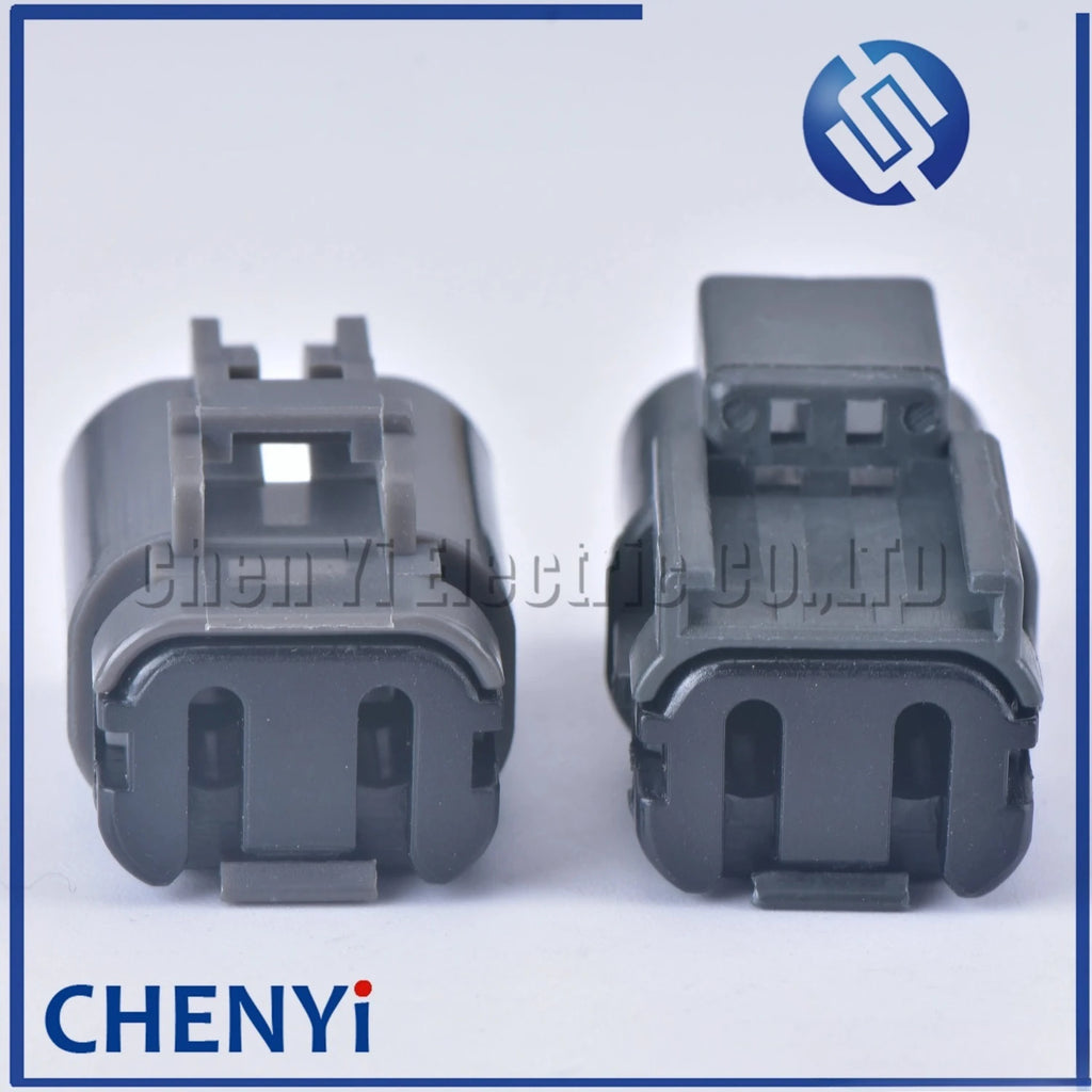 2 Pin H20 Generator male or female Auto Wire Heavy Current Connector MG-MG7 Air Cooler Plug Socket 7122-1824-40 7223-1824-40