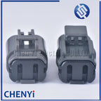 2 Pin H20 Generator male or female Auto Wire Heavy Current Connector MG-MG7 Air Cooler Plug Socket 7122-1824-40 7223-1824-40