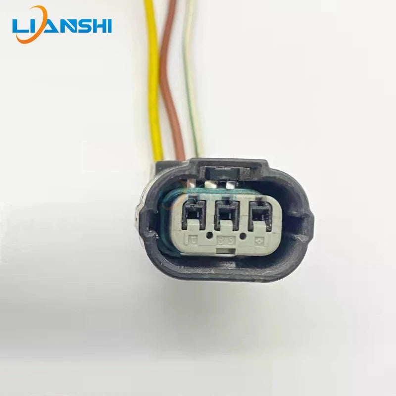 Suitable for air conditioning pressure switch plugs of Honda Avenger, Odyssey, Civic, XRV, Fit, CR-V, Accord, Accord and Breeze