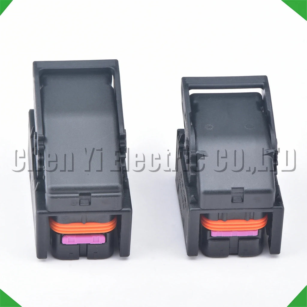 96-Pin Connector EDC16 Diesel Common Engine Computer Board Connector 1928404781 1928404916