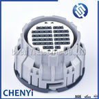 36 Pin female or male Auto waterproof connector gearbox body plug Motor Control Connector 7287-1065-30 For Nissan 7287-9871-40