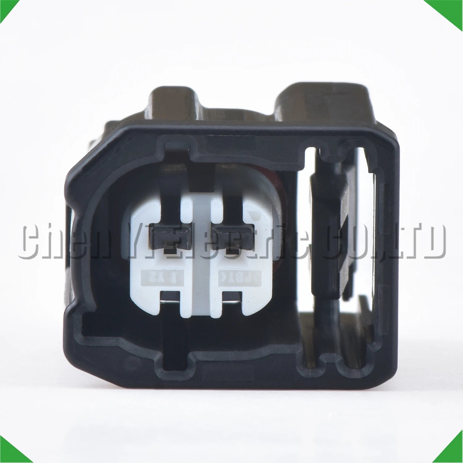 2-Pin Wire Harness Automotive waterproof connector harness 90980-12D12 Toyota Honda Nissan