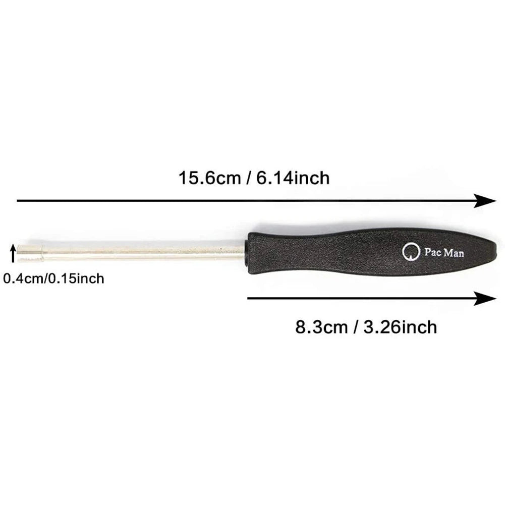 3 Pcs Carburetor Adjustment Screwdriver Carburetor Adjustment Chainsaw Tool For Husqvarna Poulan Carburetor Repair Tool