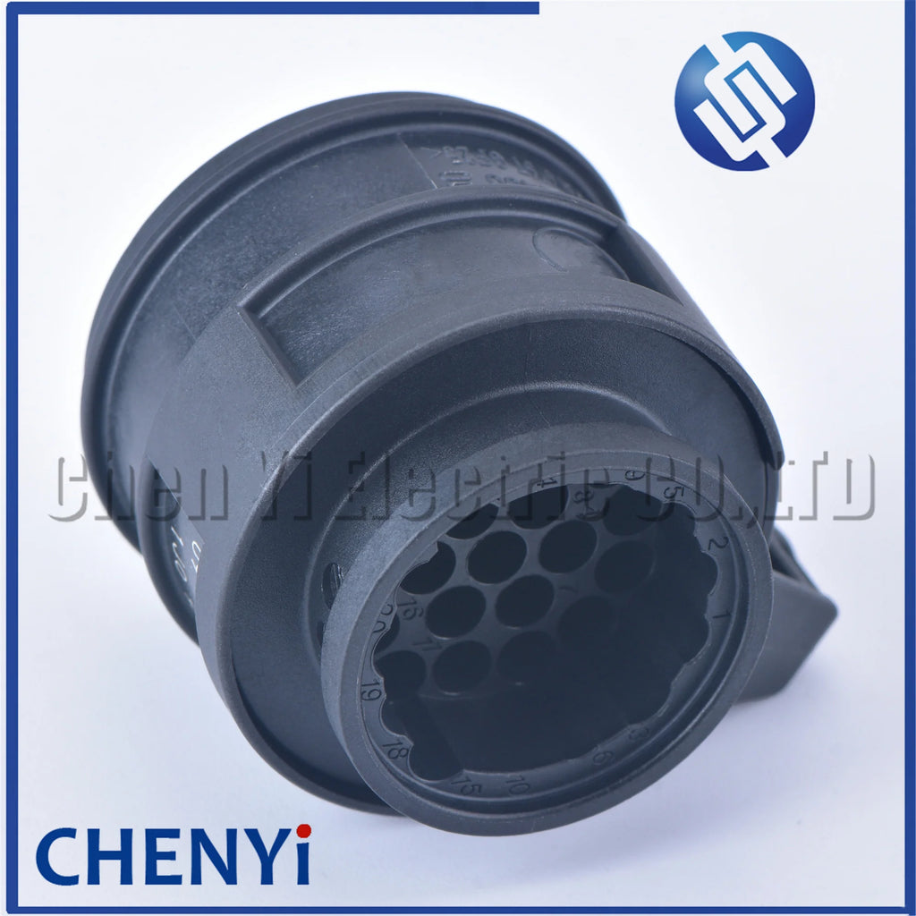 20 Pin 02E Automatic Transmission Valve Body 0AW 0DE 0BH valve Controller Connector Plug For 1J0 927 320 VL300 DQ250