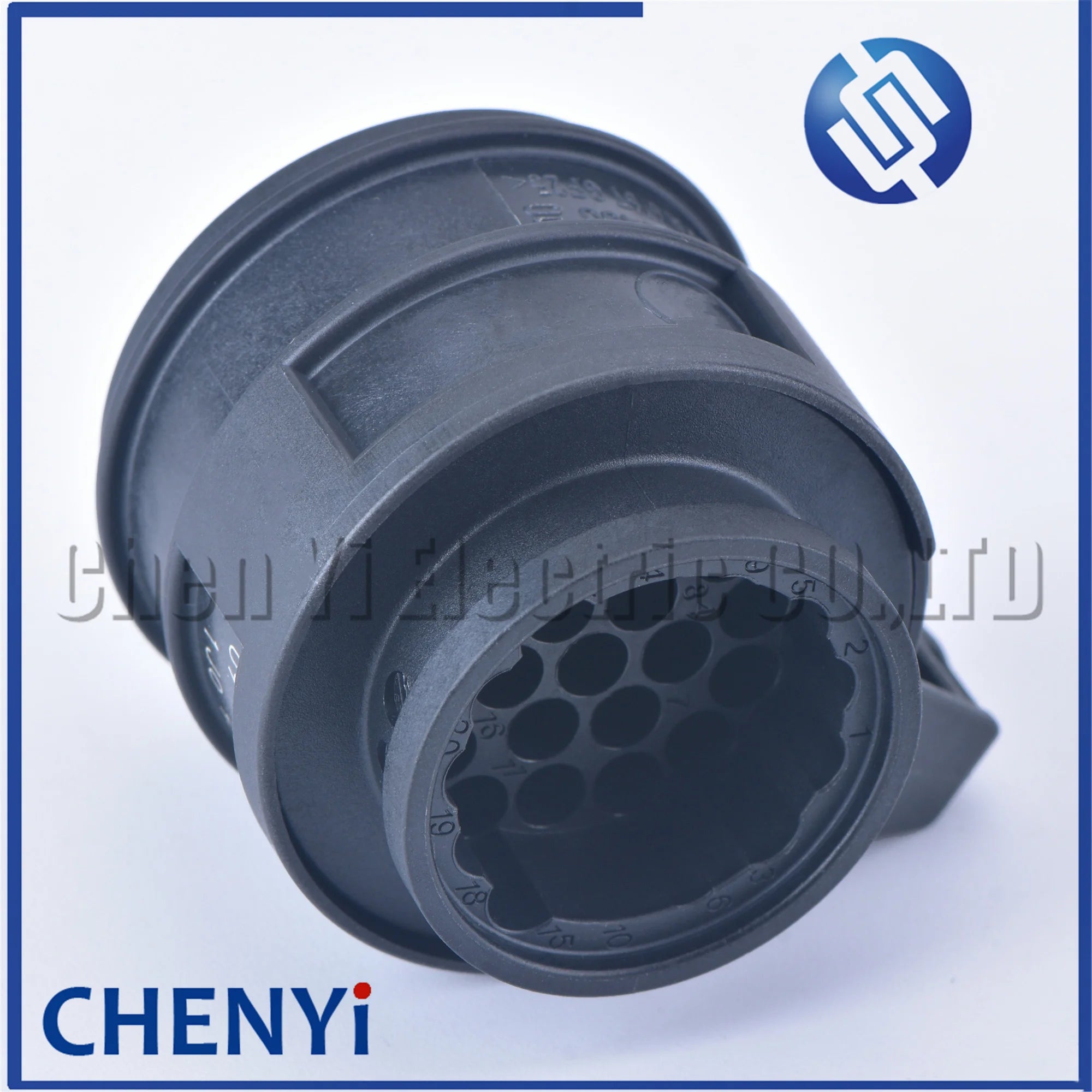 20 Pin 02E Automatic Transmission Valve Body 0AW 0DE 0BH valve Controller Connector Plug For 1J0 927 320 VL300 DQ250