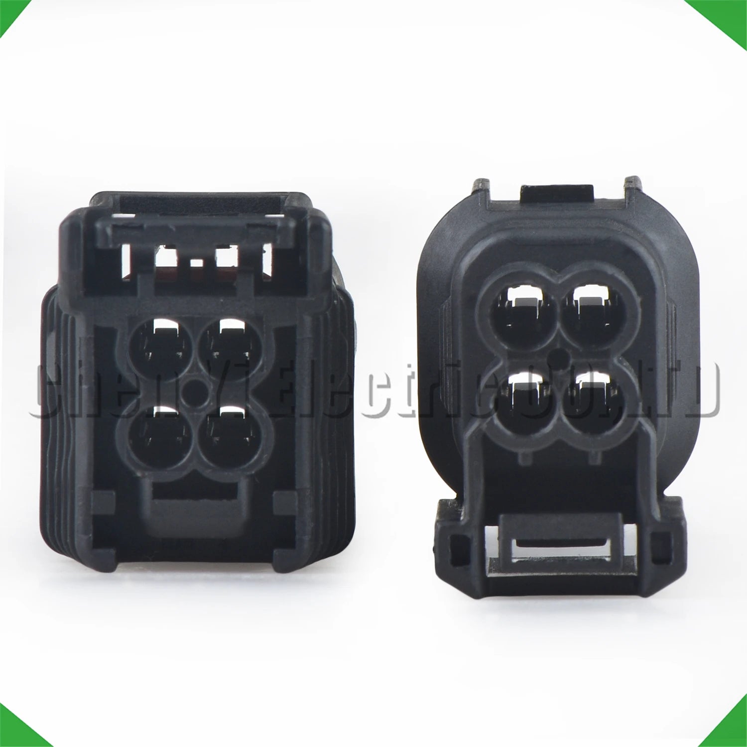 4-Pin Auto Connector Connector Automotive Connectors Front oxygen sensors Honda
