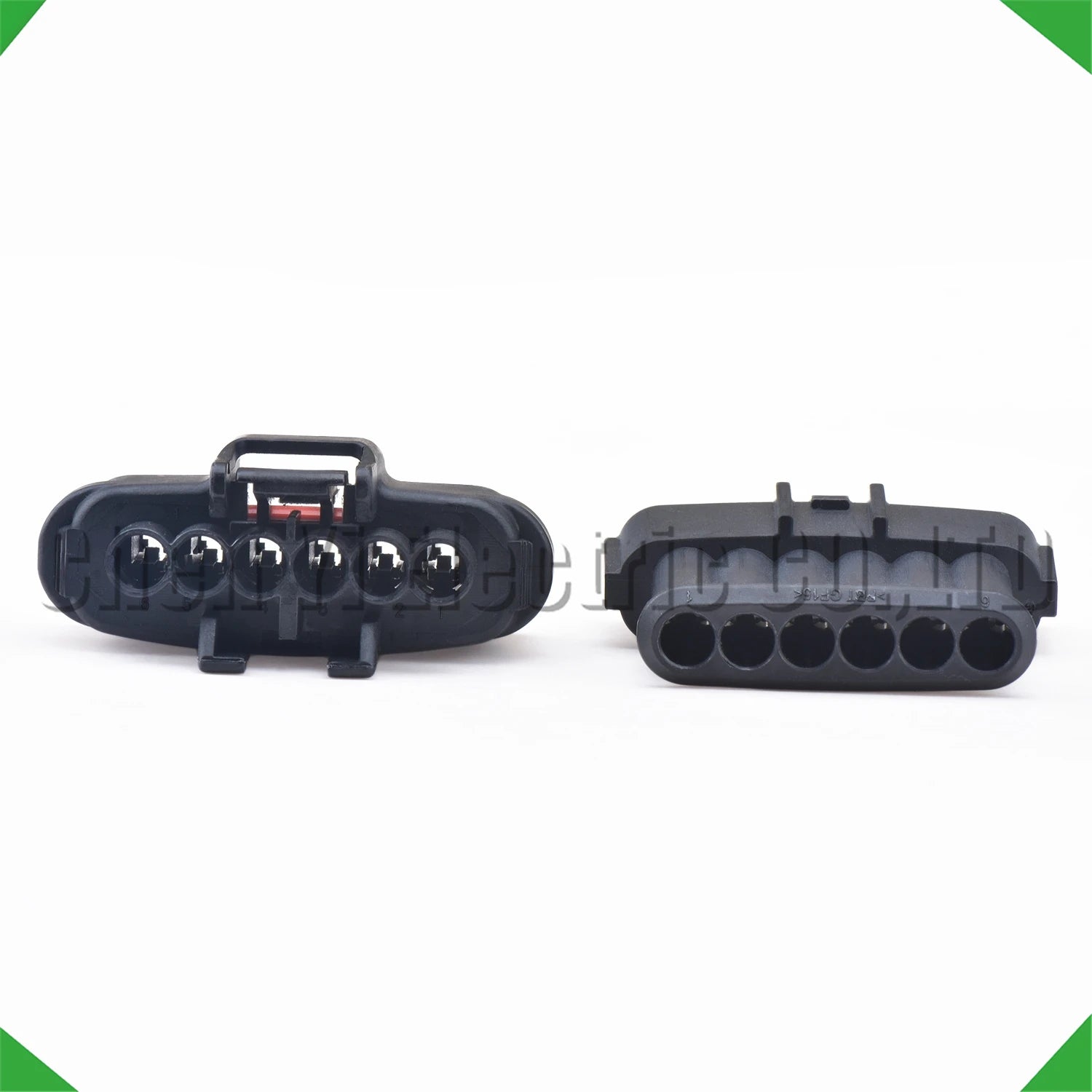 6-Pin Wire Harness Harness waterproof Connector Accelerator Pedal Throttle Toyota sensor