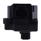 Car A/C Electric Blending Flap Actuator For Ford For Fiesta 2008-2017 1S7H19E616BB Electric Blending Flap Actuator Accessories