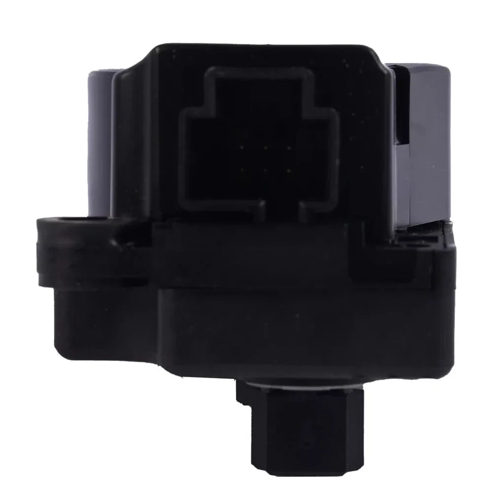 Car A/C Electric Blending Flap Actuator For Ford For Fiesta 2008-2017 1S7H19E616BB Electric Blending Flap Actuator Accessories