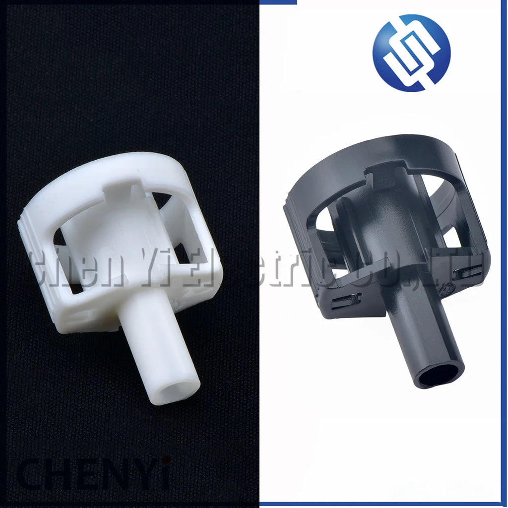1 Pin Automotive waterproof connector Engine oil pressure harness plug CY0001055-21-2.8 CY0001056-21-2.8 For Nissan Renault K4M