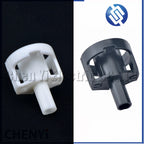 1 Pin Automotive waterproof connector Engine oil pressure harness plug CY0001055-21-2.8 CY0001056-21-2.8 For Nissan Renault K4M