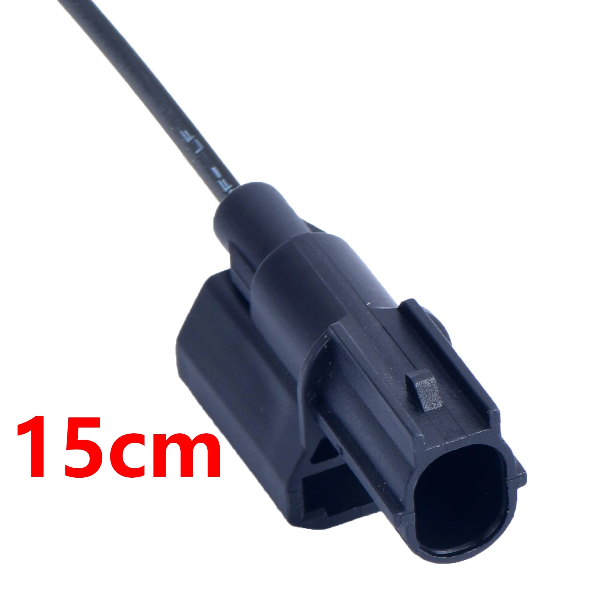 1 pin waterproof auto connector male or female 6189-0940 6188-0657 K20 K24 air pump generator motorbike auto connector For Honda