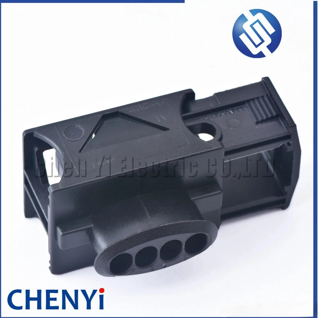 4 Pin auto Intake pressure sensor wire harness plug waterproof connector 15397339 15439906X for Chevrolet Buick