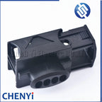 4 Pin auto Intake pressure sensor wire harness plug waterproof connector 15397339 15439906X for Chevrolet Buick