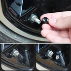 4pcs Tire Valve Covers Universal Fit Cute Pet Paw Pattern Protects Stems from Dust Debris Suitable Car Trucks Motorcycles Amagi