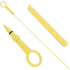 1 PCS Car Engine Oil  Level Dipstick Measure Tools For Renault  For Kangoo  For Megane II 7701060940  Auto Accessorie