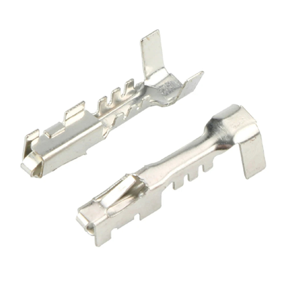 1 Pin Connector Waterproof 1.5mm Male Female Connector Automotive Automobile Housing Electrical Wiring Harness 15345499 15336376