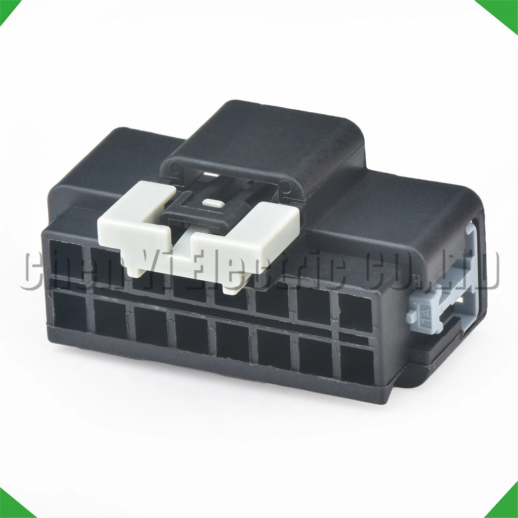 16-Pin Auto Connector Connector Connector Automotive Connectors Vehicle controller