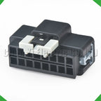 16-Pin Auto Connector Connector Connector Automotive Connectors Vehicle controller