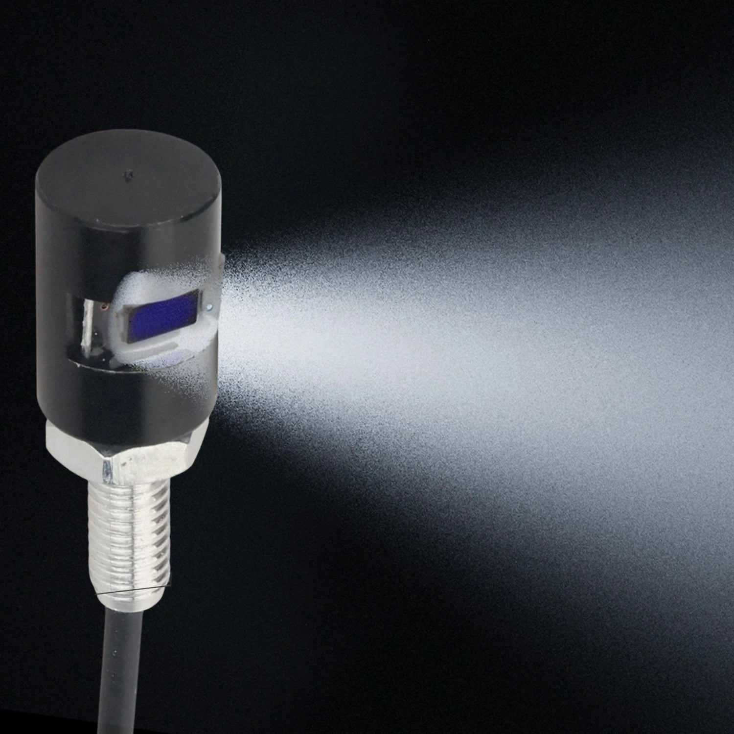 Mini Turn Signal Eagle Eye Shape Tail Rear Light Brake Fog Lamp Bulb Motorcycle Signal Lamp LED License Plate Light Accessories