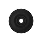 1/2pcs Car Wiper Bottom Hole Dustproof Cover Debris Leaves Falling Prevention Protective Covers Car Windshield Wiper Accessories