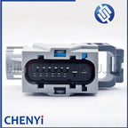 14 Pin Car Gearbox Computer Plug Connector For Buick Chevrolet Ford GM T76 TEHCM, 6T30, 6T40, 6T45 Gearbox module Transmission