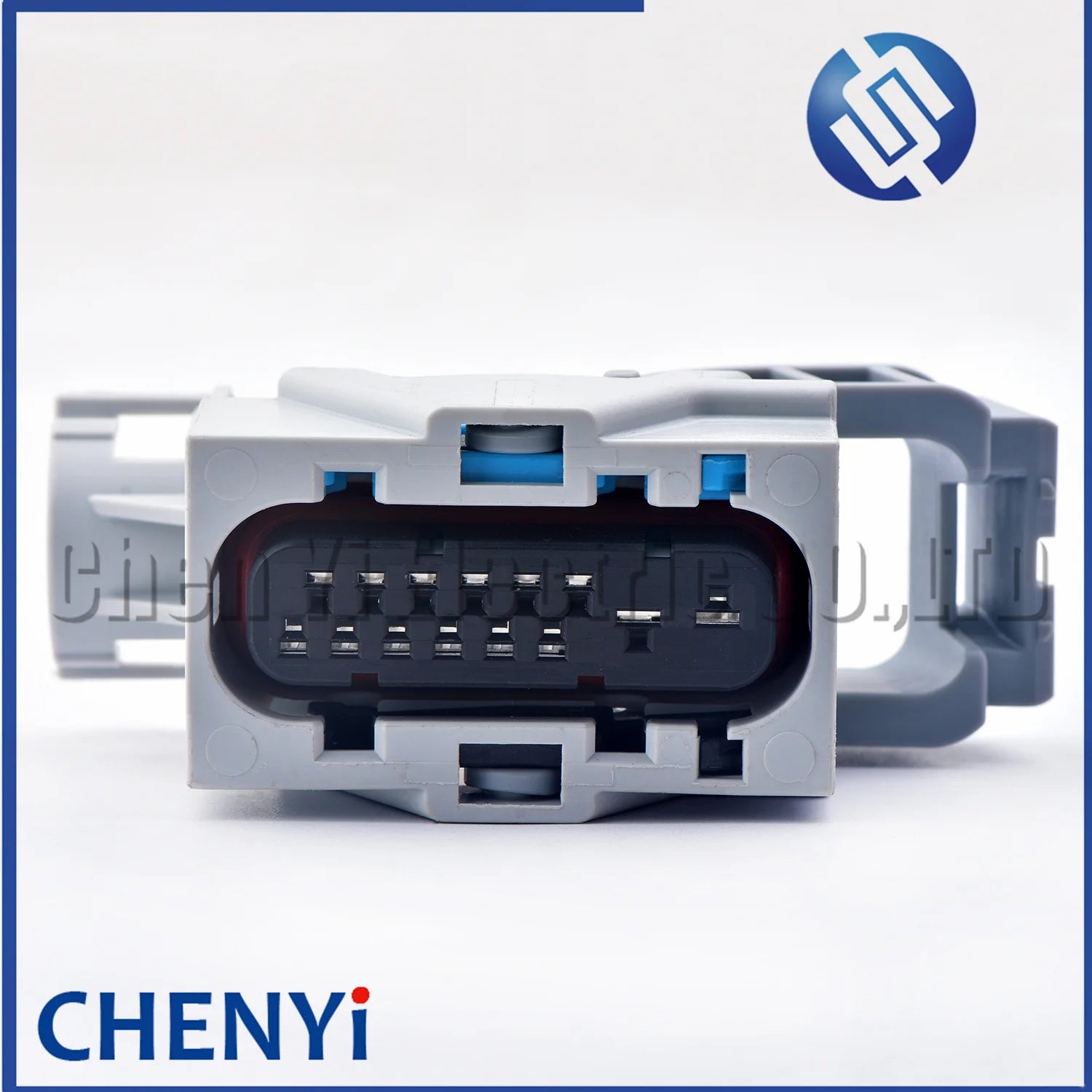 14 Pin Car Gearbox Computer Plug Connector For Buick Chevrolet Ford GM T76 TEHCM, 6T30, 6T40, 6T45 Gearbox module Transmission