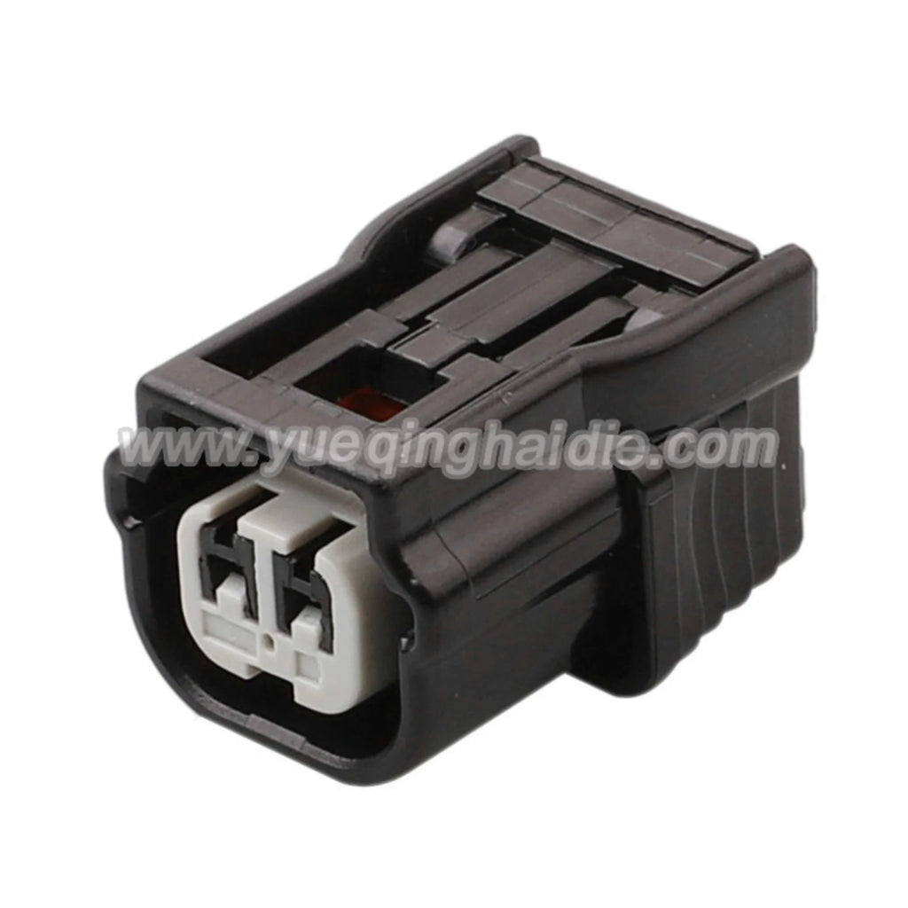 2 Pin 1mm Waterproof Male Female Connector HV 040 ABS Sensor Press Switch Ignition Coil For Hondas 6189-7036/6189-6905/6918-1835