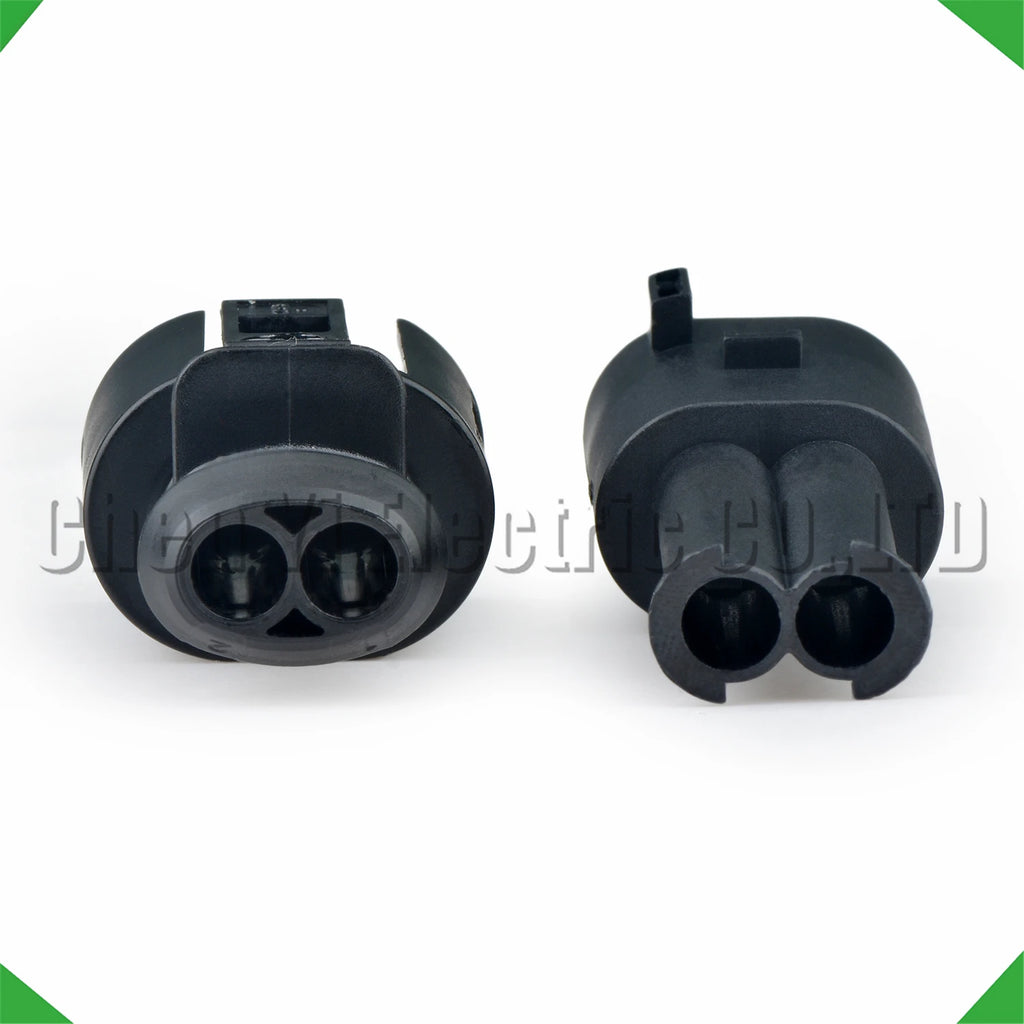 2-Pin Auto Connector Connector PinAutomotive Connectors Sensor harness Vw sensor