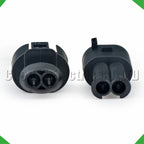 2-Pin Auto Connector Connector PinAutomotive Connectors Sensor harness Vw sensor