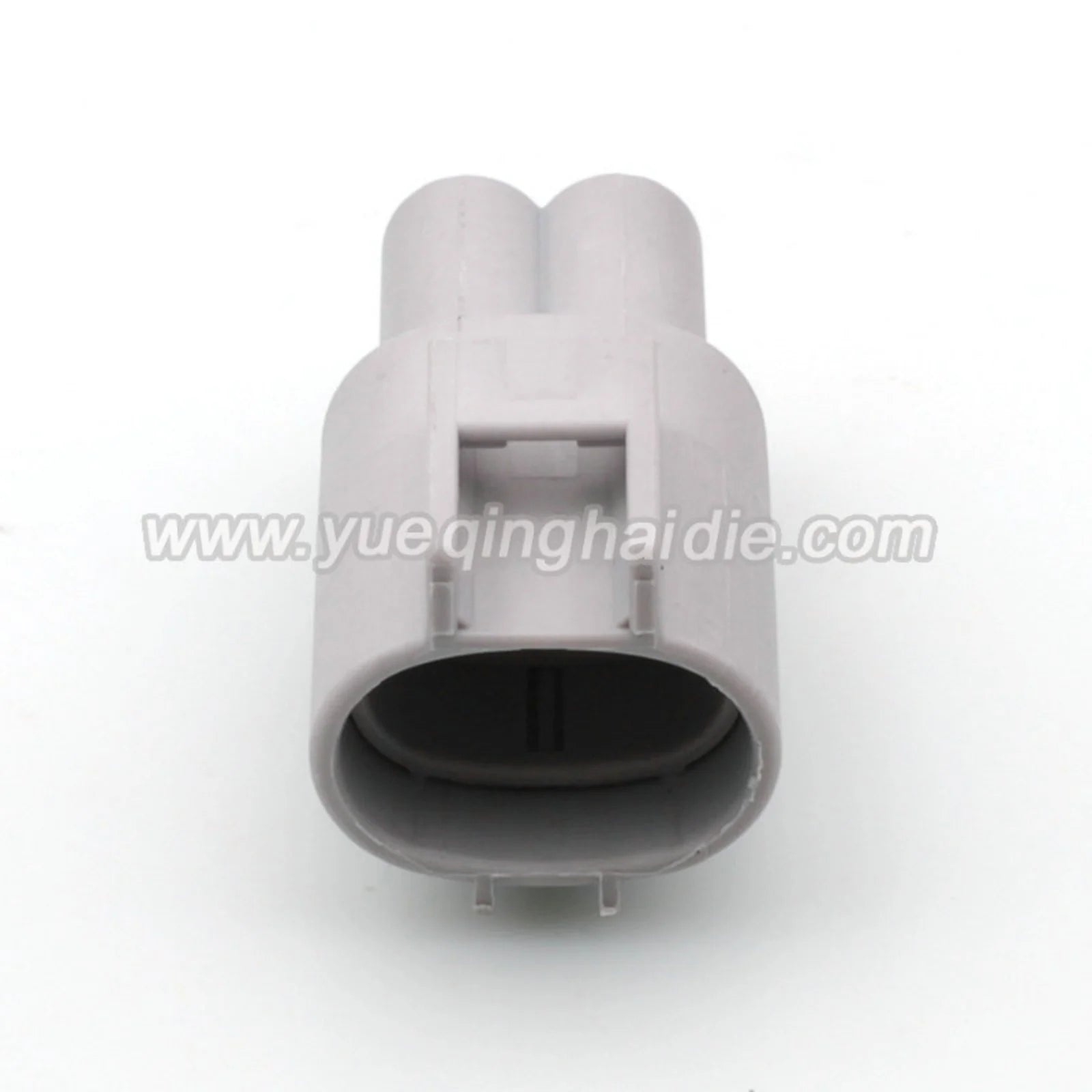 2 Pin 4.8mm Male Female Waterproof Electronic Connector Brake Booster Pump Components Plug for Toyota Ford Focus Mazda 176143-6