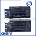 76 Pin Engine computer board ECU Connector 2316572-1 0-1452933-1 0-1452933-2 For Weichai Stannic bavin Engine LCMG type CMT106