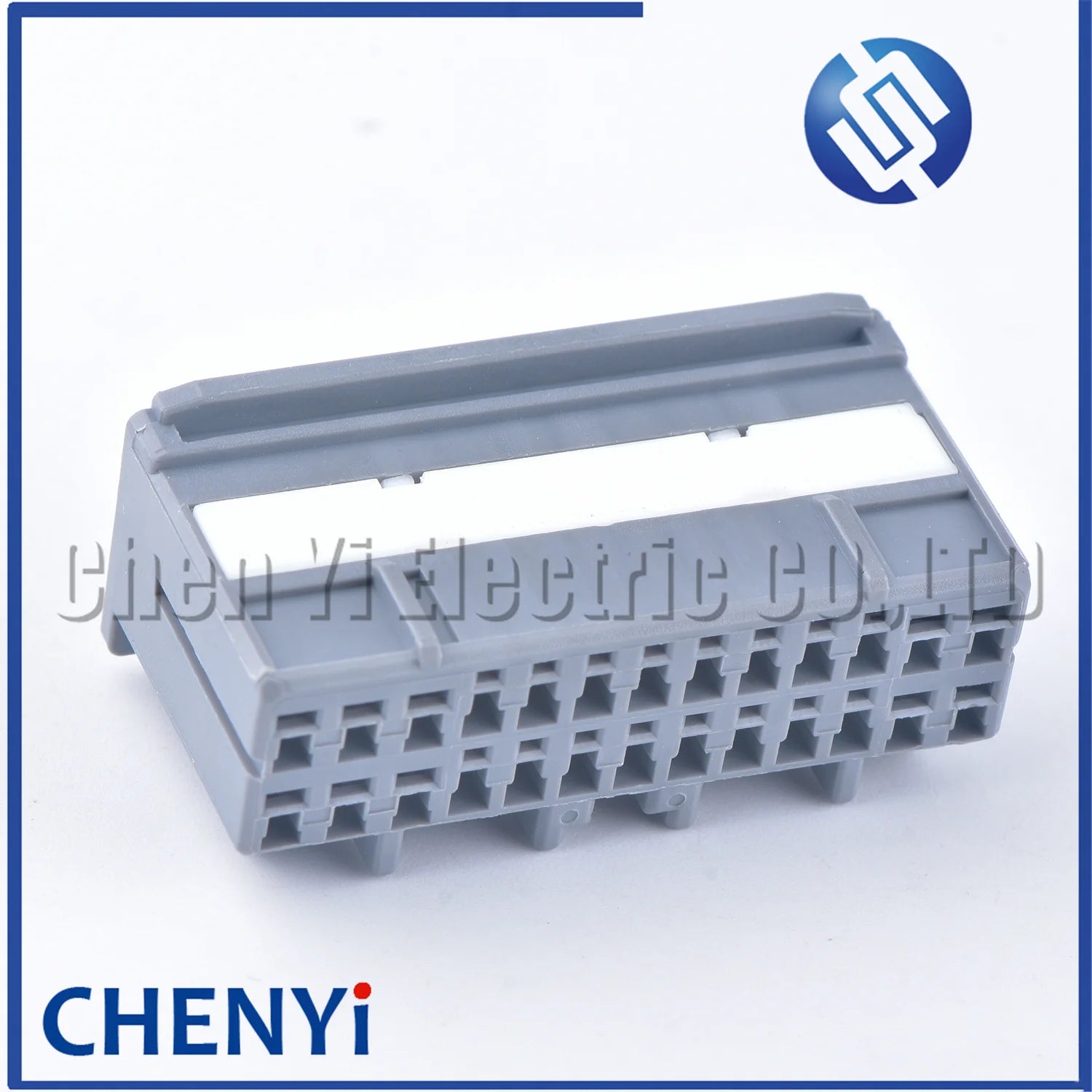 26 Pin Automobile power amplifier plug Audio plug socket Connector 917992-6 917992-2 178801-6 90980-11390 With Pins For Honda