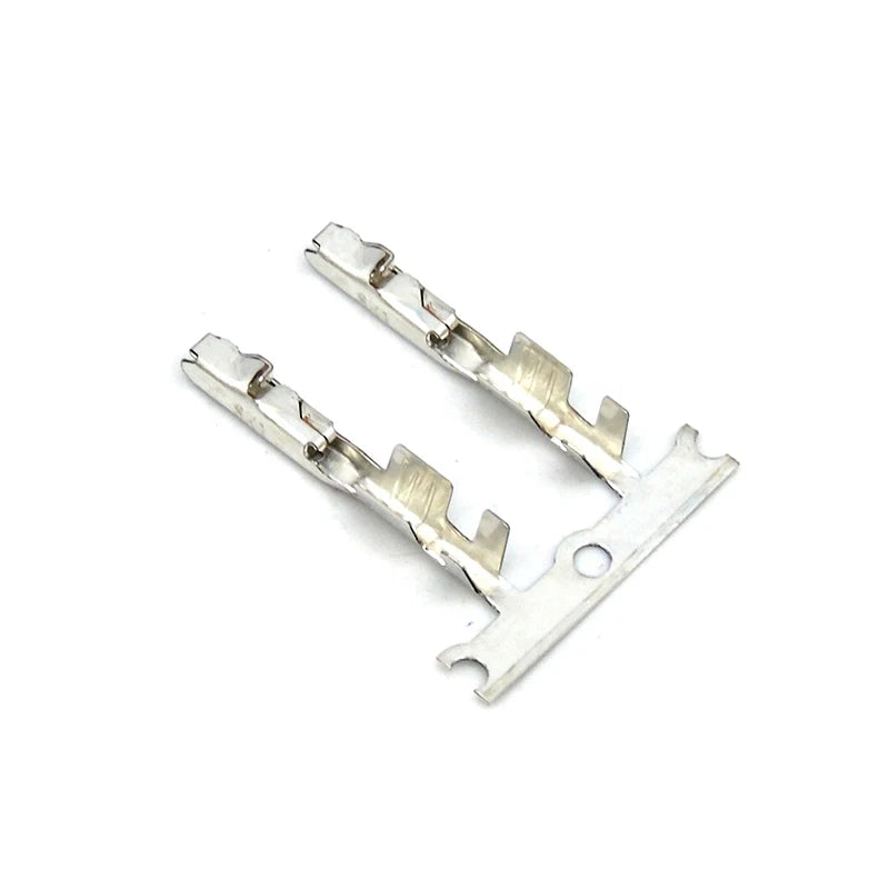 35072405 plug-in terminal, automotive connector, tin-plated wiring copper terminal